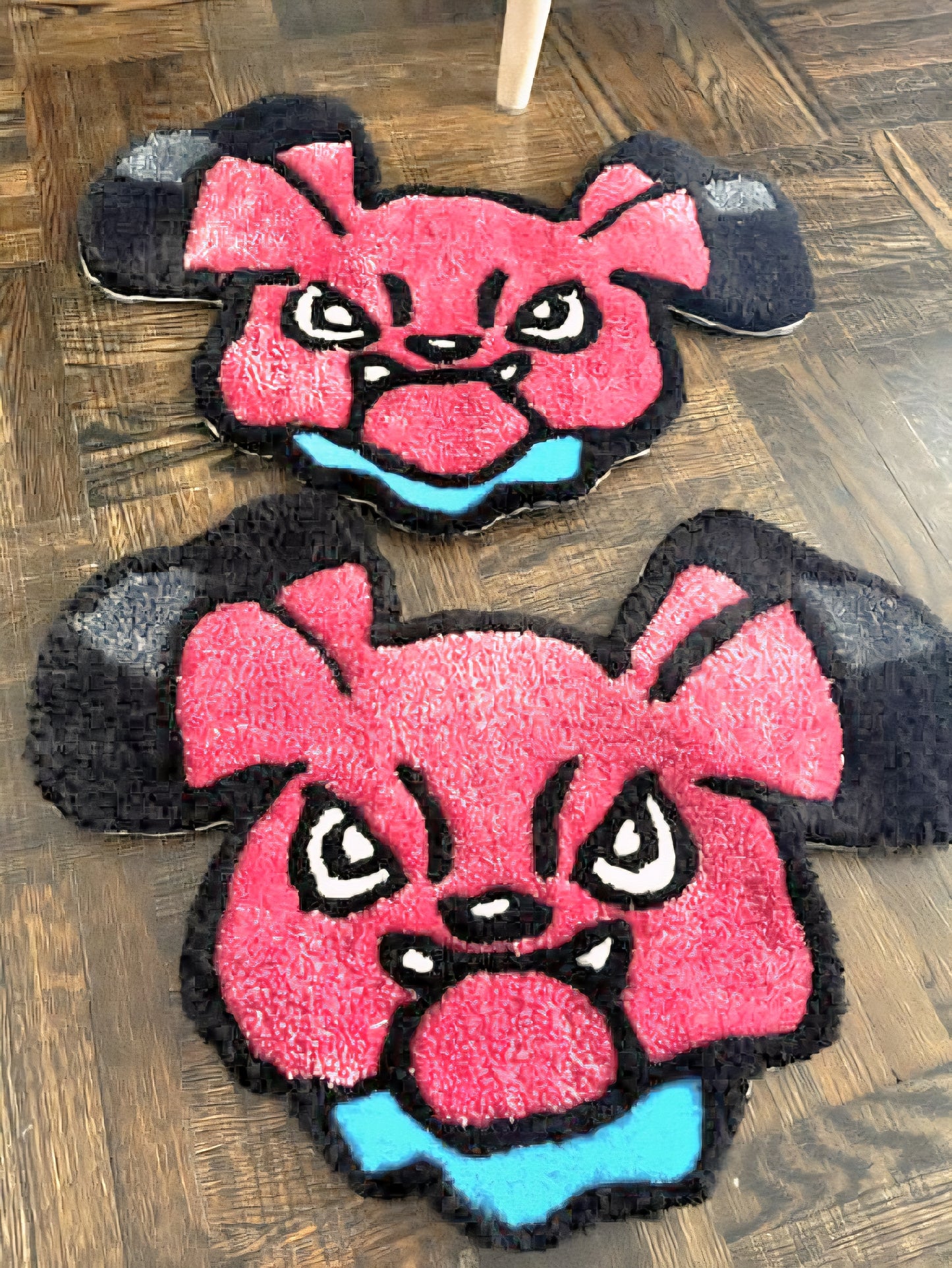 Pink Bully
