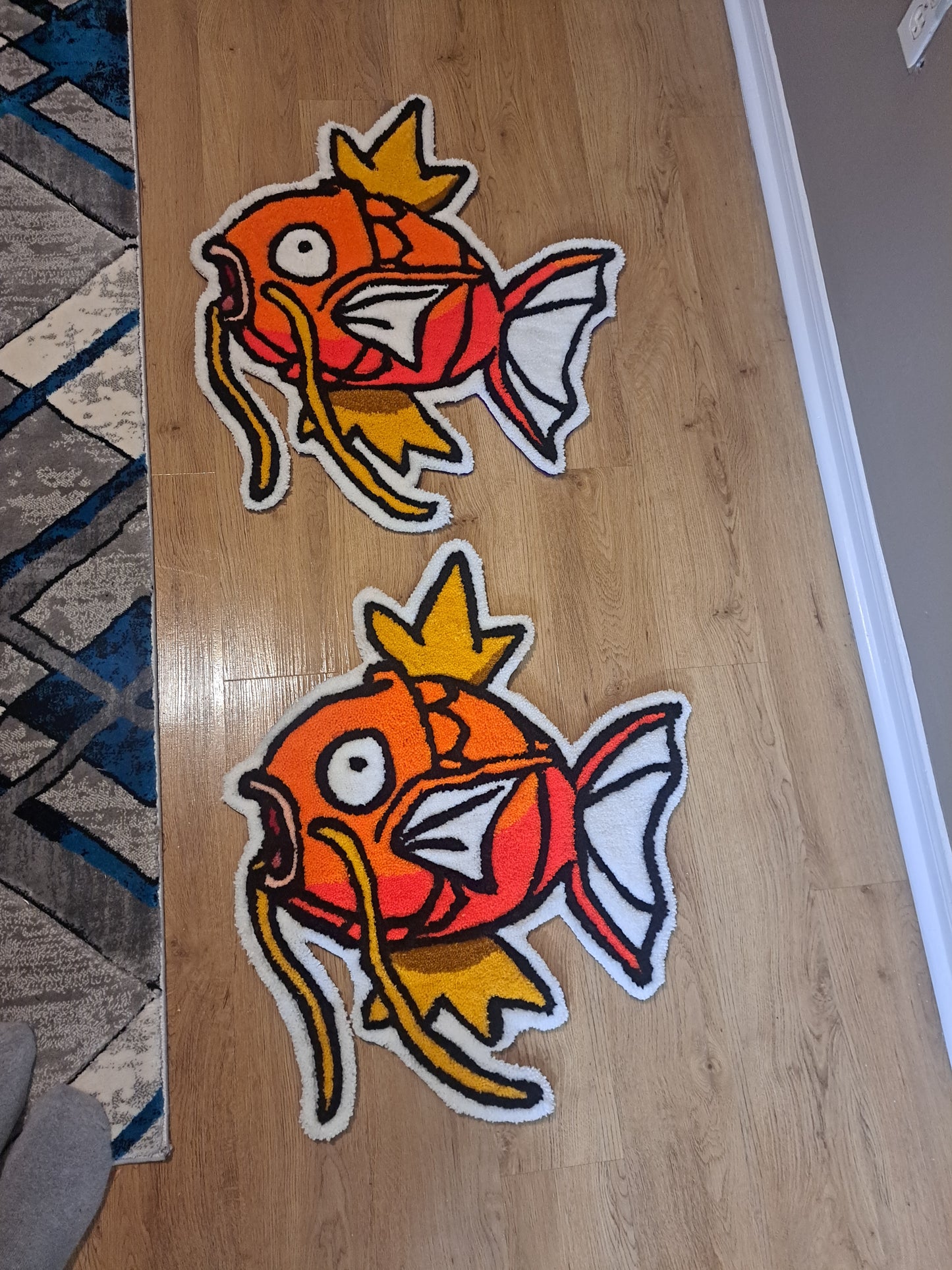 Big Fish