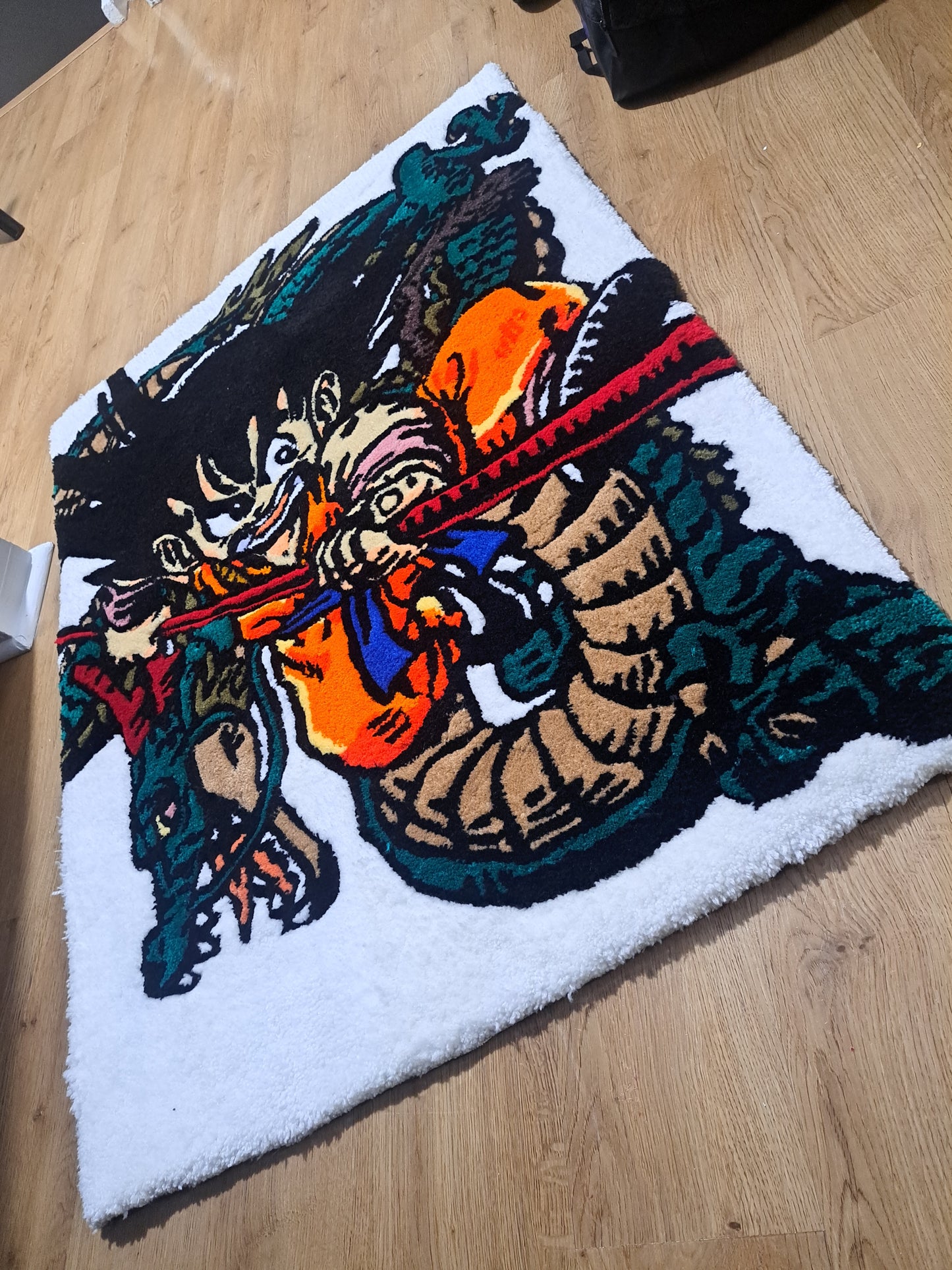 Dragons SON