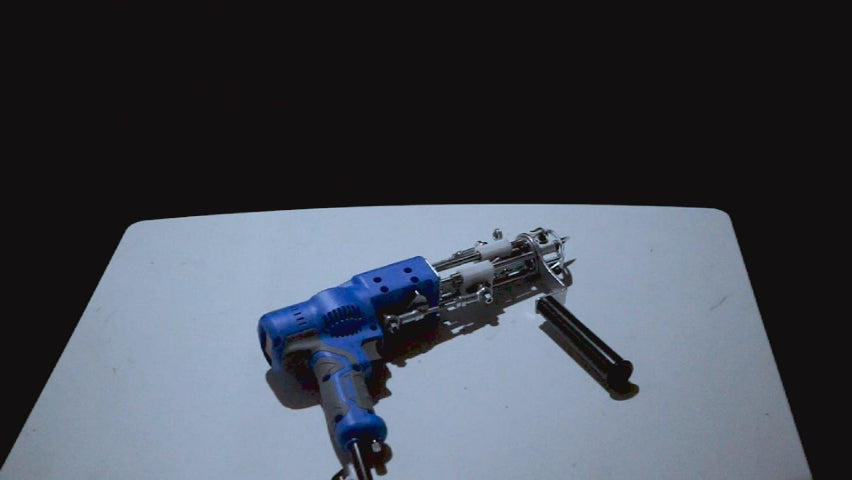 Load video: 