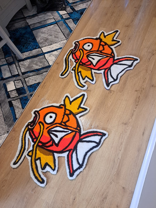 Big Fish