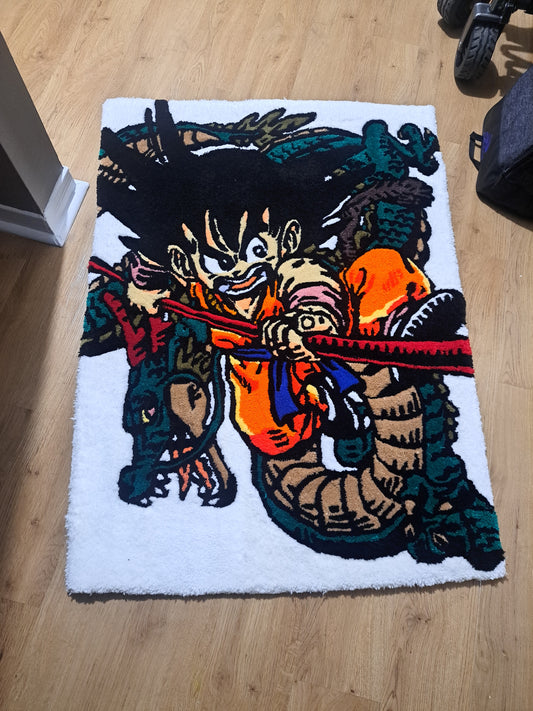 Dragons SON