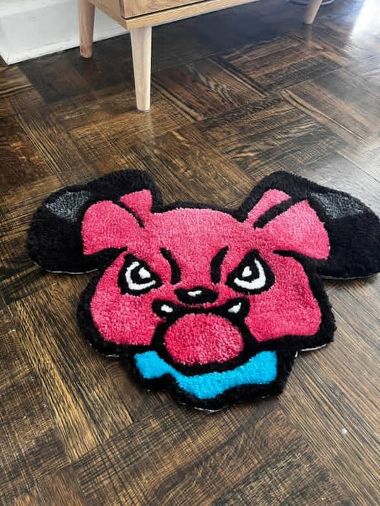 Pink Bully